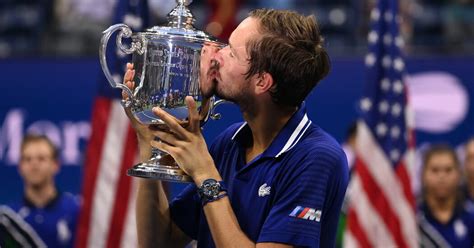 How Medvedev Beat Djokovic to Win the U.S. Open .